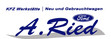 Logo Autohaus Ried
